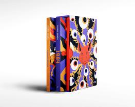 Box - O Horizonte de George Orwell