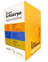 Box O Livre Arbítrio - Filocalia