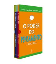 Box o poder do pensamento