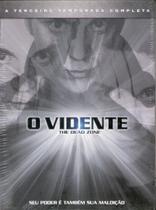 Box O Vidente - A Terceira Temporada Completa