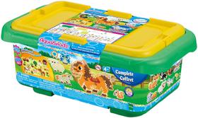 Box Of Fun Day On The Farm Aquabeads 31838