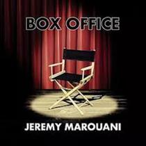 Box Office By Jeremy Marouani D+ - Hattab