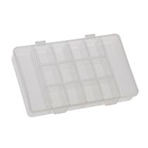 Box organizador M 23x 14x 4cm Box organizador M 23x 14x 4cm