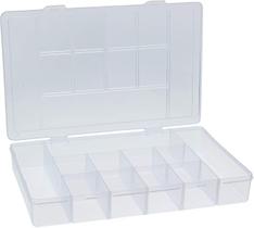 Box Organizador M 489 - Usual Utilidades