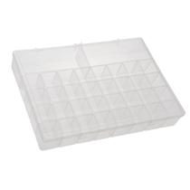 Box organizador plus - 34,5x 49x 6,5cm