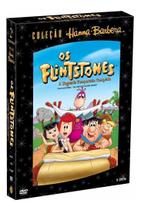 Box : Os Flintstones - 2ª Temporada - Hanna Barbera - 5 Dvds - Warner