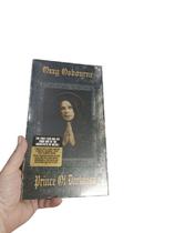 BOX Ozzy Osbourne Prince Of Darkness 4XCDS (IMPORTADO)
