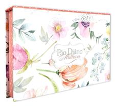 Box - Pão Diário Mulheres Louvor - Edição presente Pão Diario Mulheres