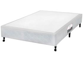 Box para Colchão Casal Castor 27cm de Altura Poli