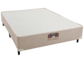 Box para Colchão Casal Castor 27cm de Altura Silver Star Air Box para Colchão Casal Castor 27cm de Altura Silver Star Air