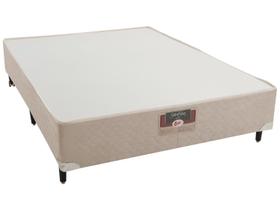Box para Colchão Casal Castor 27cm de Altura Silver Star Air