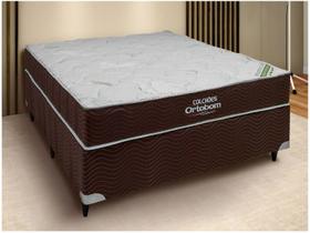 Box para Colchão Casal Ortobom Box para Colchão Casal Ortobom