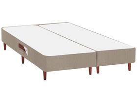 Box para Colchão King Size Castor Bipartido