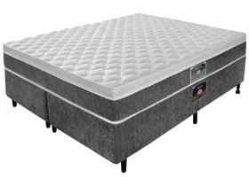 Box para Colchão Queen Size Castor Bipartido