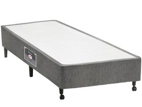 Box para Colchão Solteiro Castor 27cm de Altura Lux