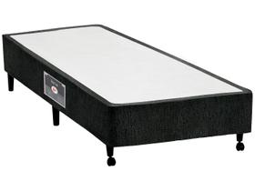 Box para Colchão Solteiro Castor 27cm de Altura Lux
