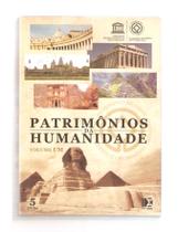 Box patrimonios da humanidade - volume 1