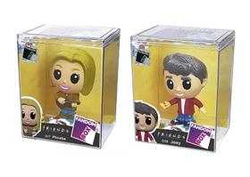 Box Phoebe e Joey - Fandom Box - Líder Brinquedos