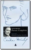 Box - Poesia Completa - Vols. 1 e 2 - NOVA FRONTEIRA Box - Poesia Completa - Vols. 1 e 2 - NOVA FRONTEIRA