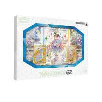 Box Pokémon Coleção Terapagos Ex Copag