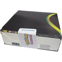 Box Pokemon Megaevolução Equilíbrio Perfeito Me3 216 Cartas
