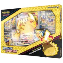 Box Pokemon Go Dragonite V Astro Copag Card TCG Lacrado Novo