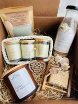 Box Presente Premium - SHOP SUNSET