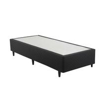 Box Preto - 1,88x88cm Box Preto - 1,88x88cm