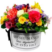 Box que seu dia seja tão especial