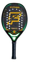 BOX Raquete De Beach Tennis Fobel Python Carbono 3k Gold Titânio
