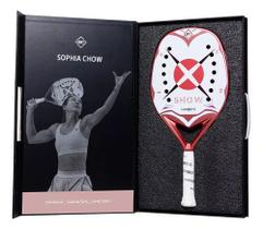 Box Raquete De Beach Tennis Heroes Show 2024 Sofia Chow 3k Box Raquete De Beach Tennis Heroes Show 2024 Sofia Chow 3k