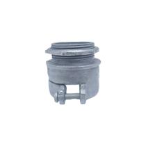 Box reto 1.1/2 polegada com arruela - Tramontina