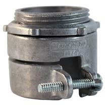 Box Reto 1.1/4" com Rosca Tramontina