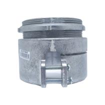 Box reto 3 polegadas com arruela - Tramontina