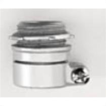 Box Reto Tramontina 1.1/4''