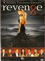 Box Revenge - Segunda Temporada Completa - ABC STUDIOS