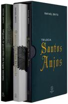 Box Santos Anjos Box Santos Anjos