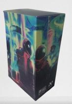 Box Sci-fi