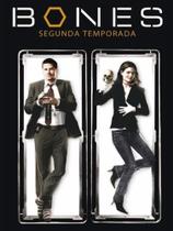 Box Série Bones - Segunda Temporada Completa