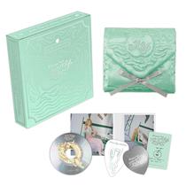Box Set da Versão To You de From JOY, with Love, de Red Velvet Joy Box Set da Versão To You de From JOY, with Love, de Red Velvet Joy