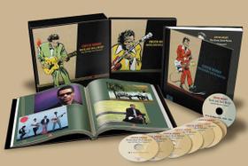 Box Set Musical Bear Family Records Rock & Roll Music