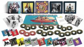 Box set musical MADFISH Still Barking Box set musical MADFISH Still Barking