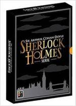 Box sherlock holmes