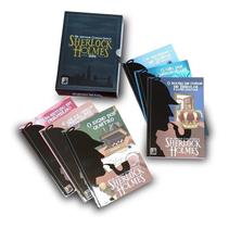 Box Sherlock Holmes