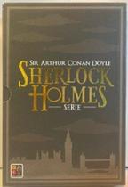 Box - sherlock holmes Box - sherlock holmes