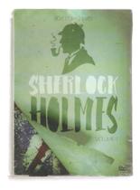 Box Sherlock Holmes - Vol 1