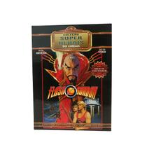 Box slim flash gordon coleção super heróis do cinema - ed. colecionador - Rhythm And Blues