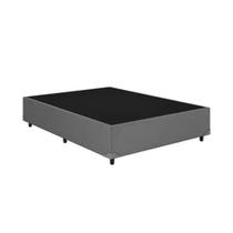 Box Sommier Casal 1,38x1,88 Conceito