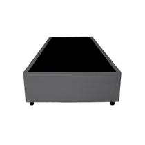 Box Sommier Solteiro 0,88x1,88 Conceito