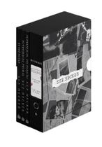 Box sue hecker - edição especial Box sue hecker - edição especial